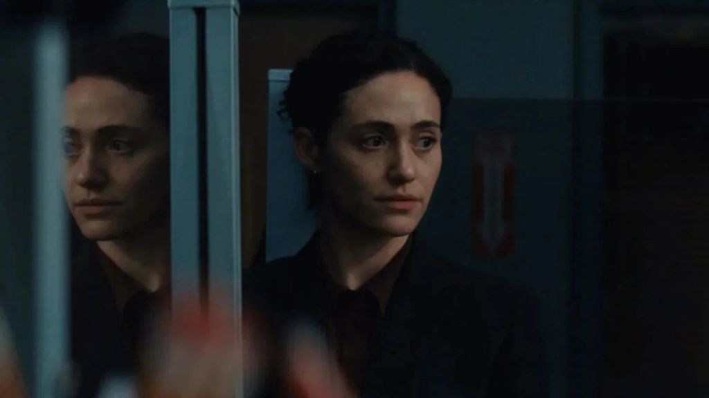 En 'Furious' se desdibuja la línea entre investigación y juico cuando Alice descubre las motivaciones de Catherine