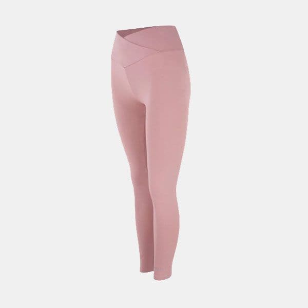 leggings rosa born living yoga