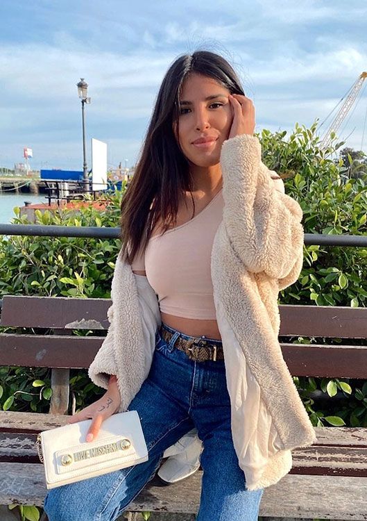 Isa Pantoja 