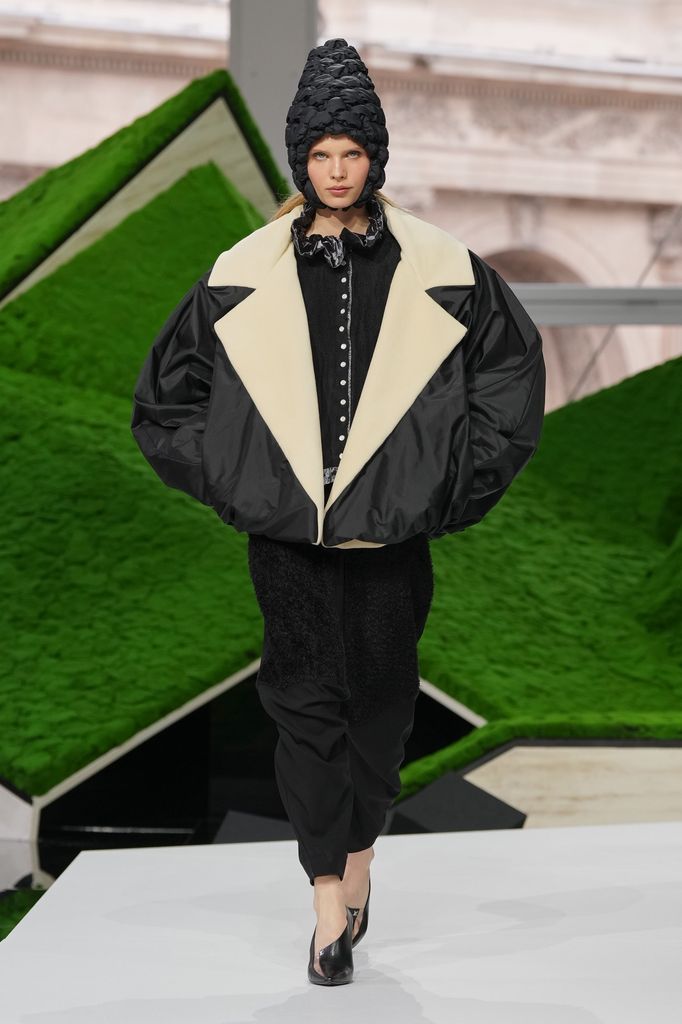 Paris Fashion Week: Louis Vuitton Otoño/Invierno 2026-2027