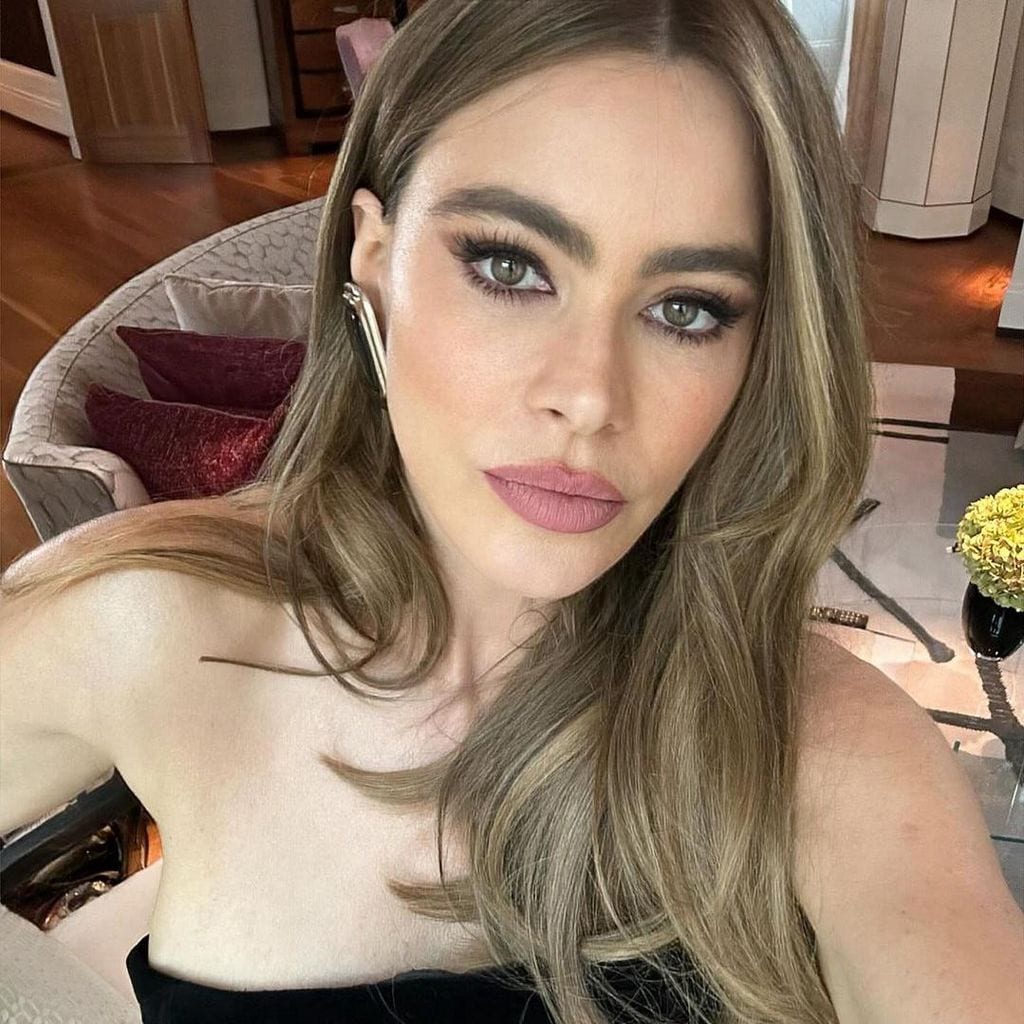 Sofía Vergara