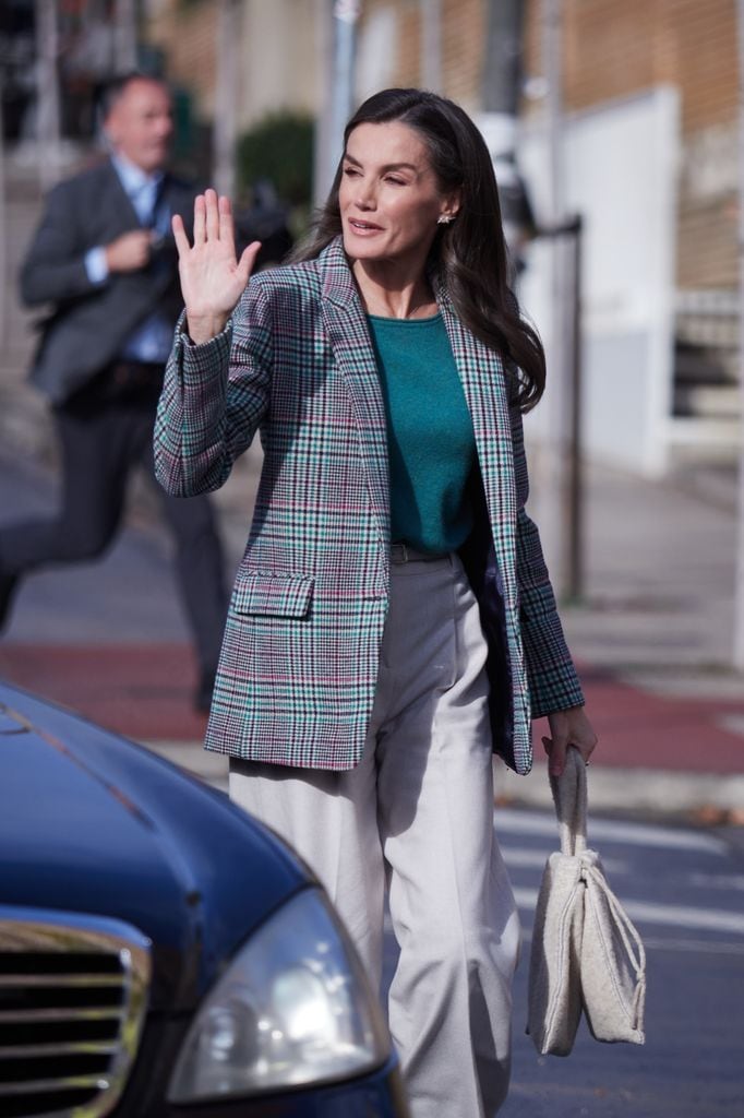 Reina Letizia