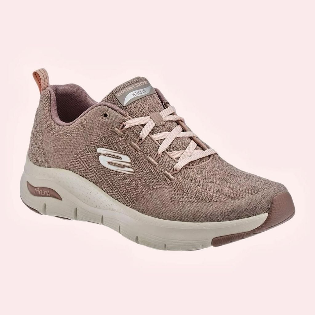 Skechers Oxford mujer