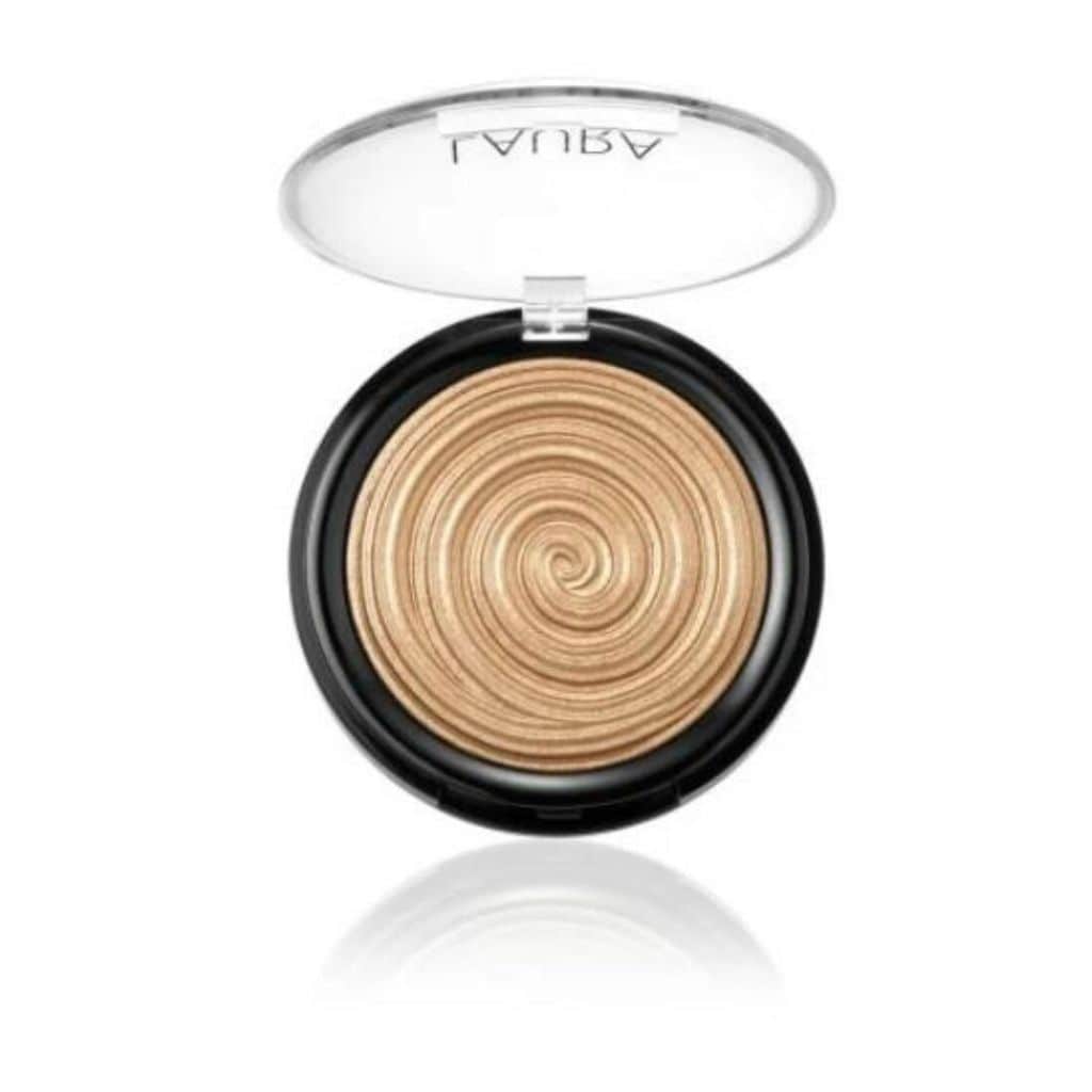 laura geller baked gelato swirl illuminator