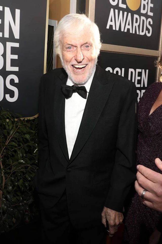 Dick Van Dyke