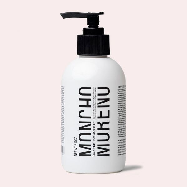 Moncho Moreno Champu Anticaida Coffee Smoothie