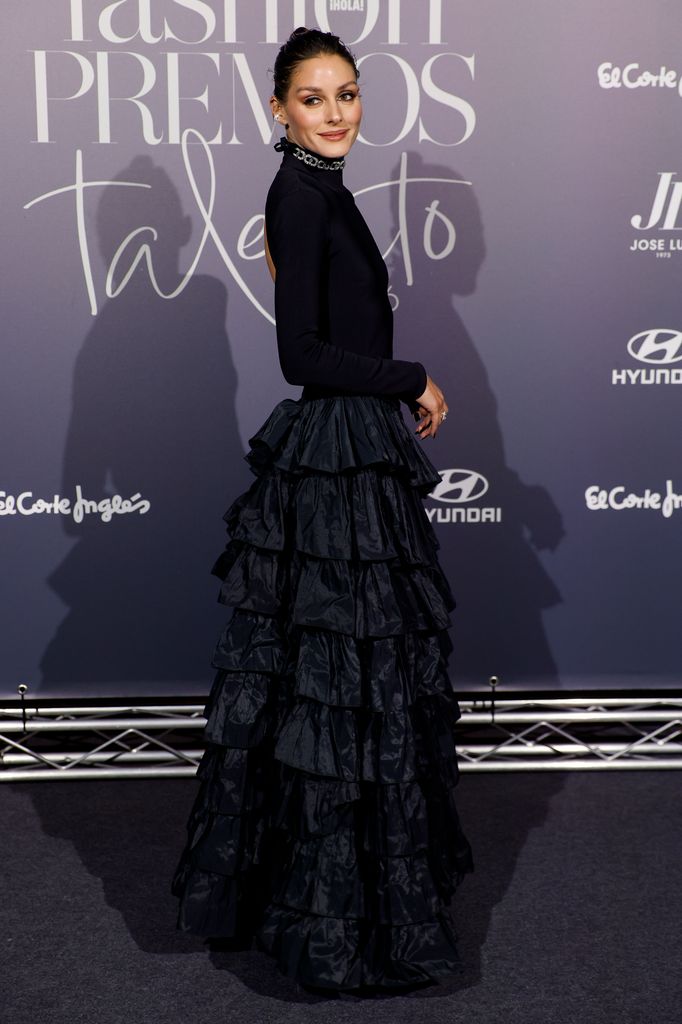 Olivia Palermo