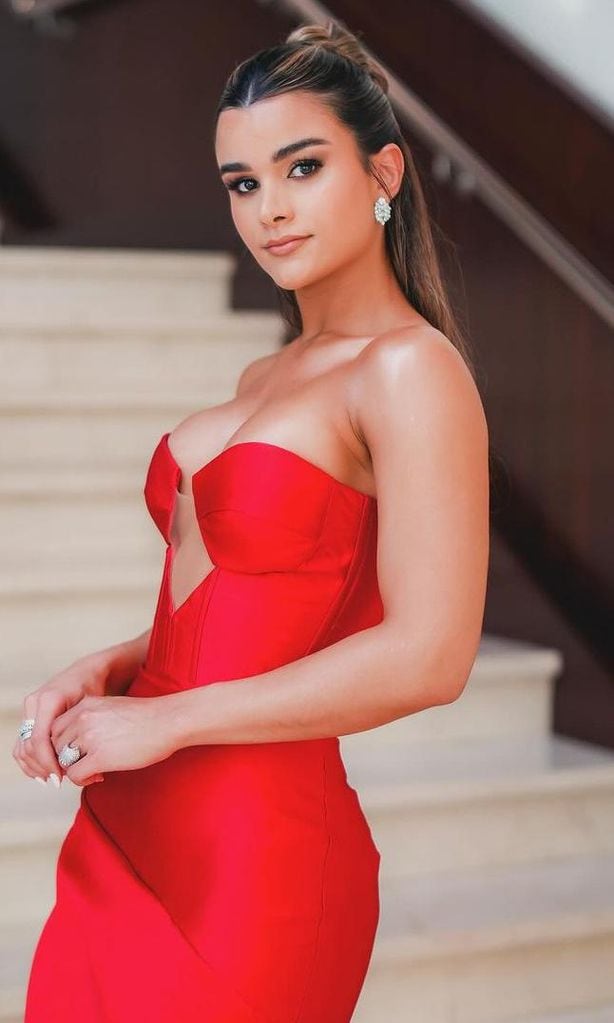 clarissa molina
