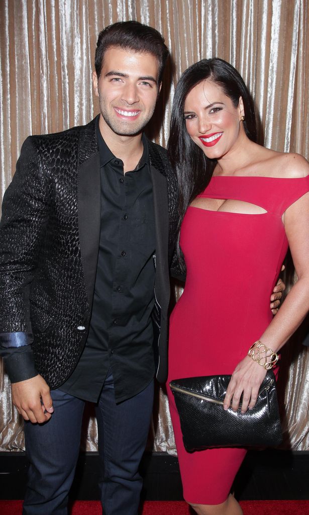 jencarlos canela y gaby espino