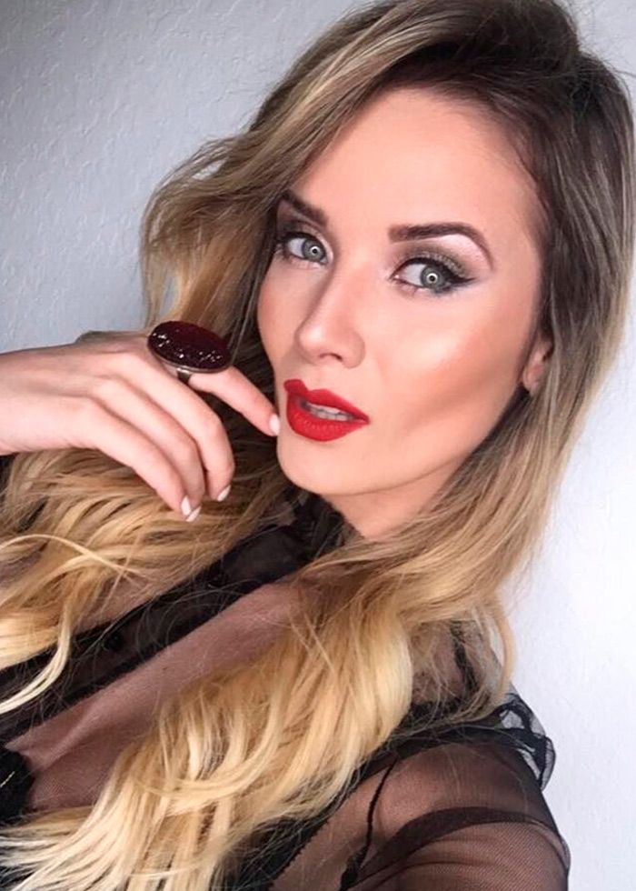 Kimberly Dos Ramos