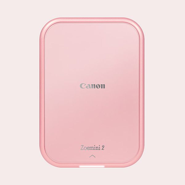 Impresora Fotográfica Canon Zoemini Printer 2