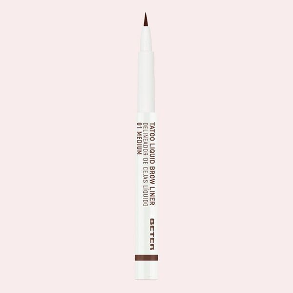 Beter Tatoo Liquid Brow Liner Delineador de Cejas Líquido