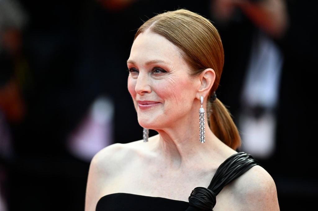 Julianne Moore