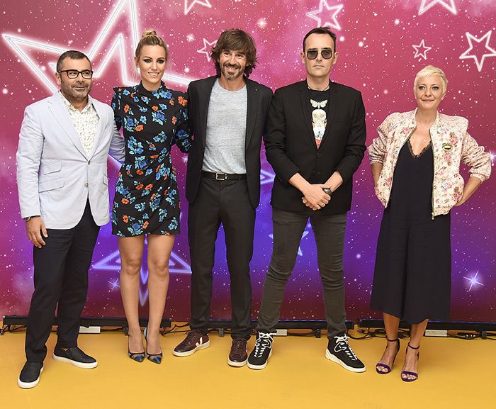 Edurne preocupa a sus fans tras publicar esta foto en sus redes sociales