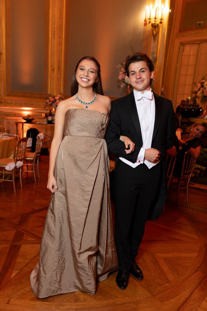 Baile Debutantes 2025