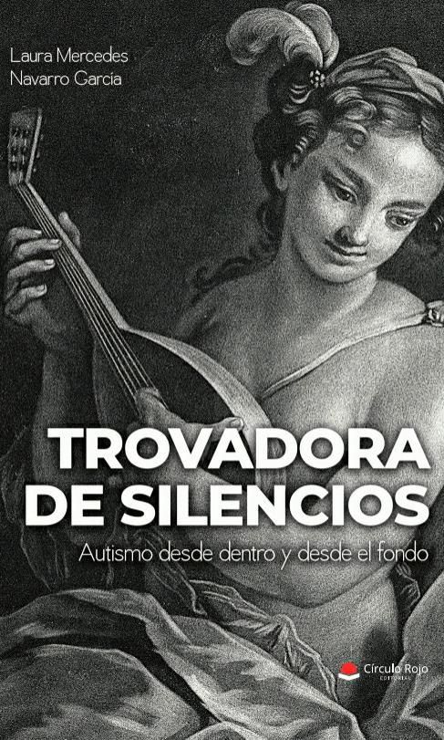 Libro Trovadora de silencios
