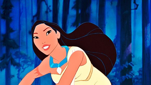 princesas disney 11 a