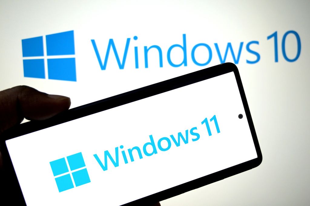 Millones de usuarios siguen utilizando Windows 10, pero muchos de sus equipos no pueden dar el salto a Windows 11