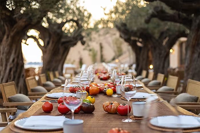 Six Senses Ibiza