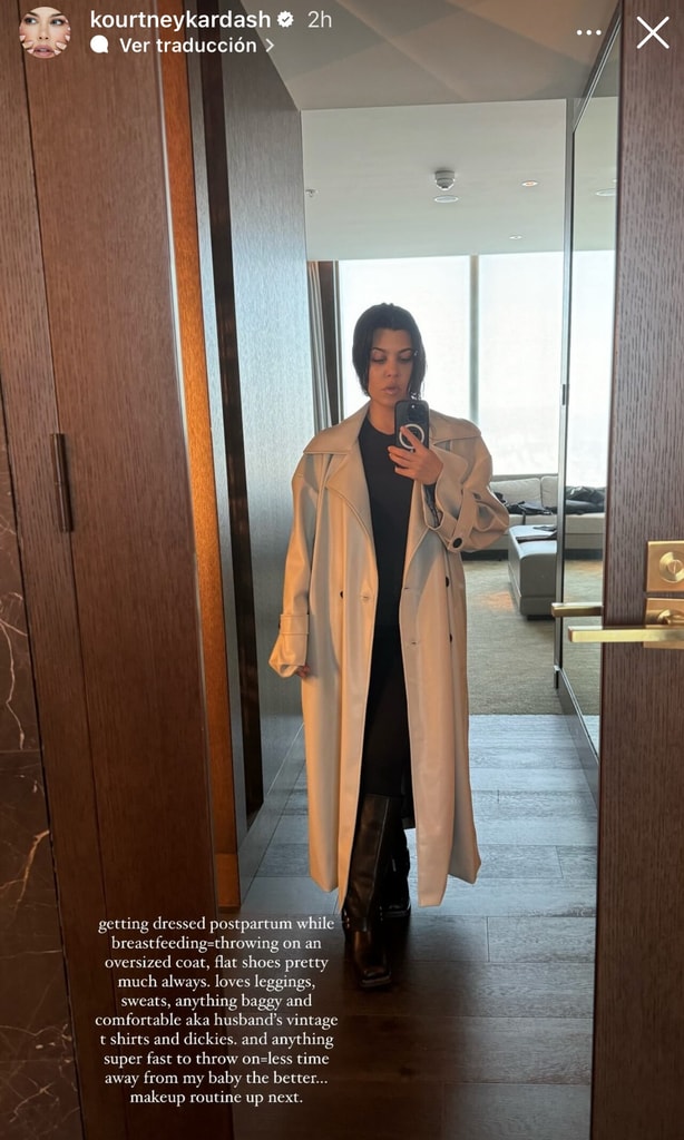 kourtney kardashian