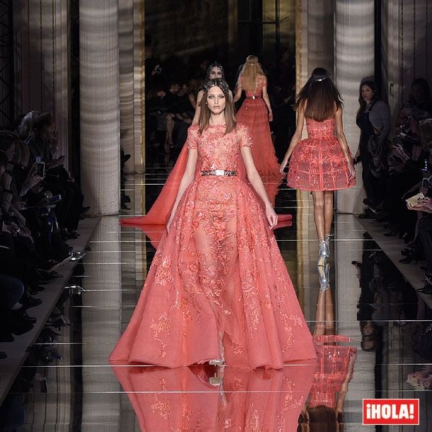 Zuhair Murad Alta Costura