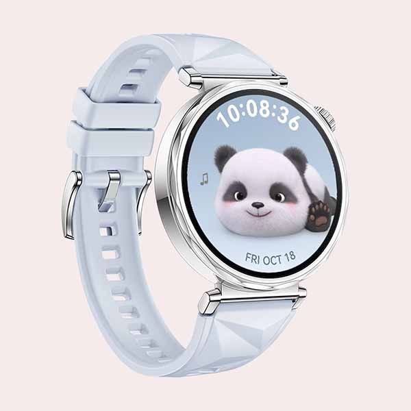 Huawei Watch GT 5 41mm / Azul Smartwatch