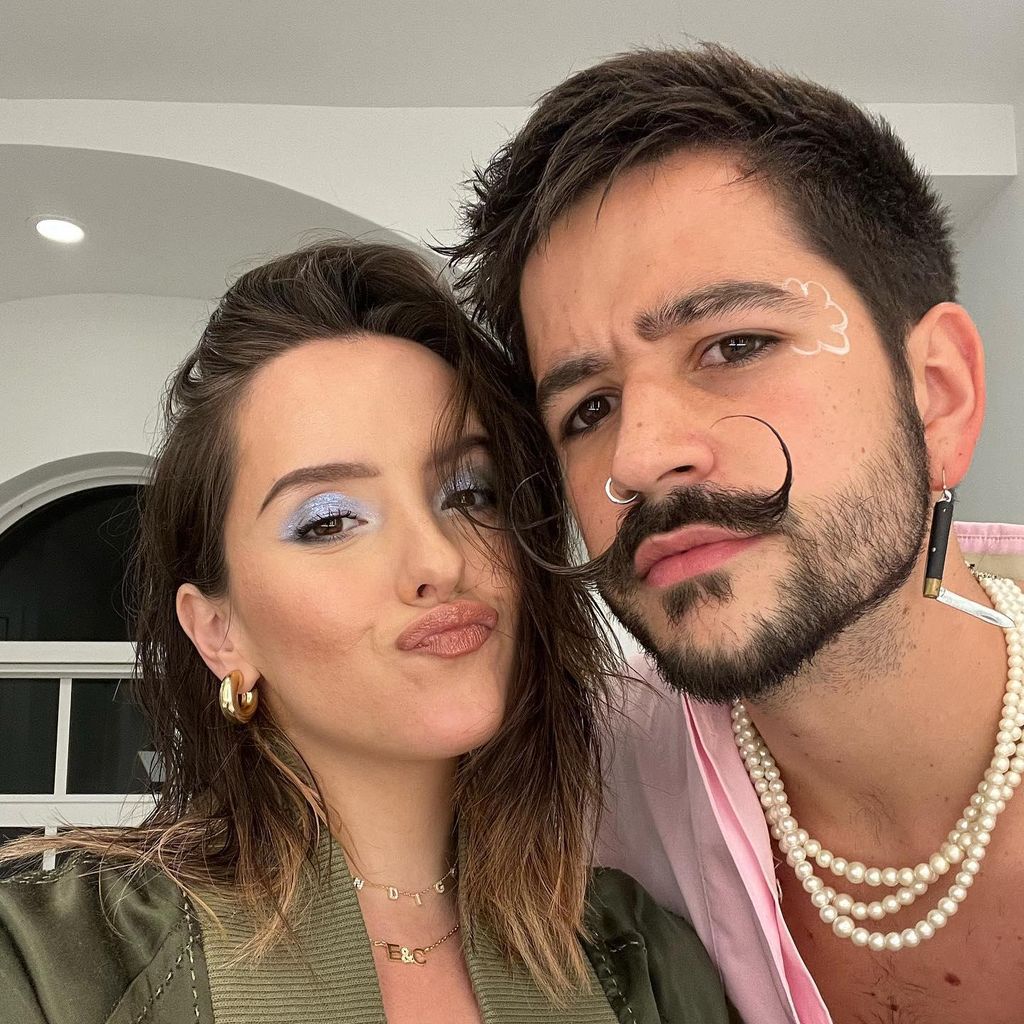 evaluna y camilo