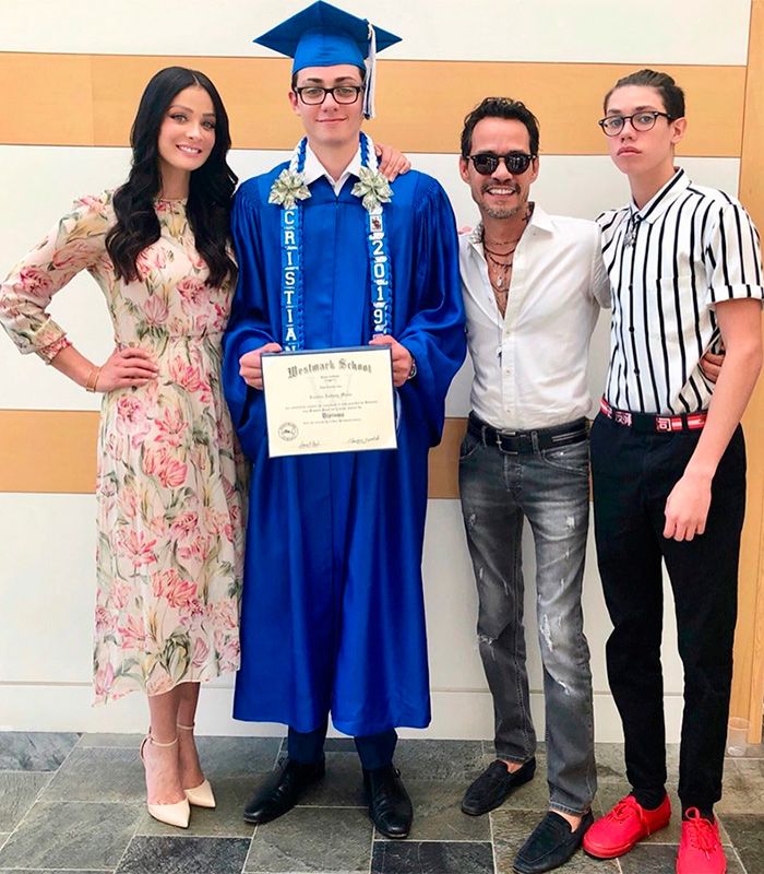 dayanara torres hijo 2 