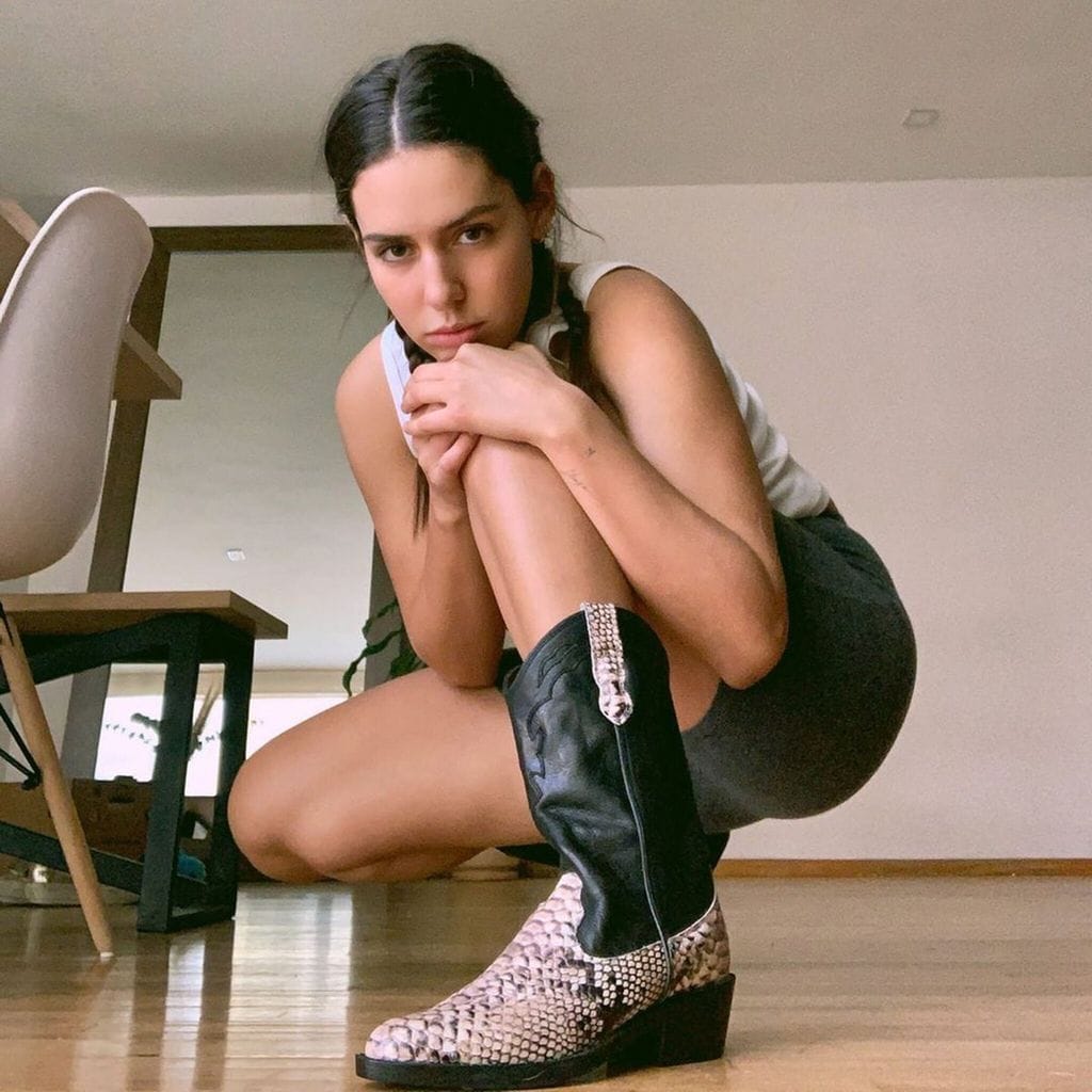 camila valero hermana de michelle salas