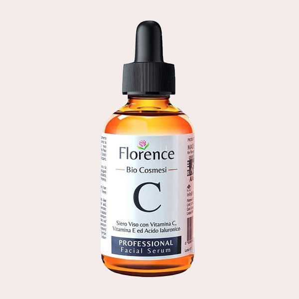 EL MÁS VENDIDO DE AMAZON: BIO Sérum Facial con vitamina C