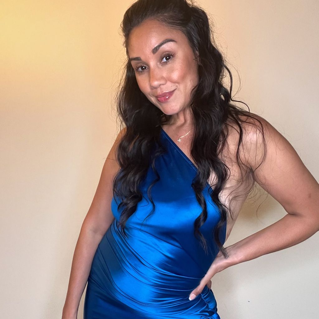 Jessica Castro
