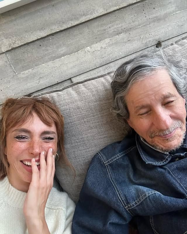 Natalia Tellez reveló que vivió un duelo anticipado tras el diagnóstico de su papá
