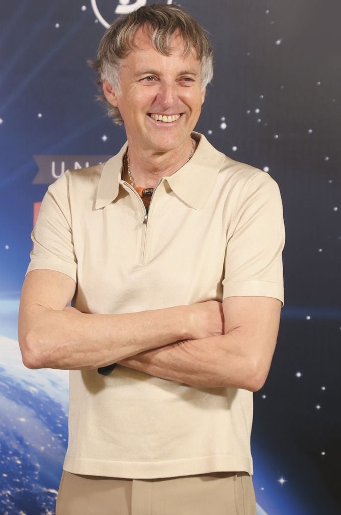 Jesús Calleja