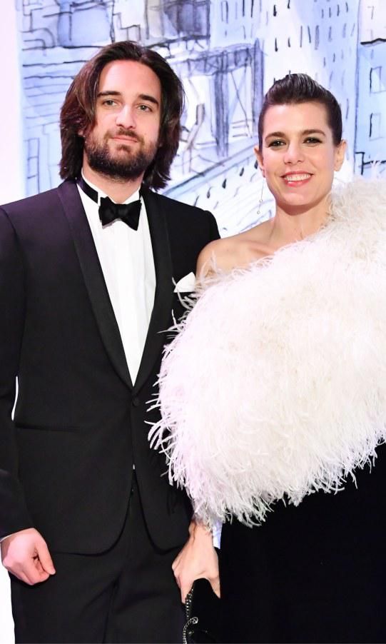 carlota casiraghi3 getty