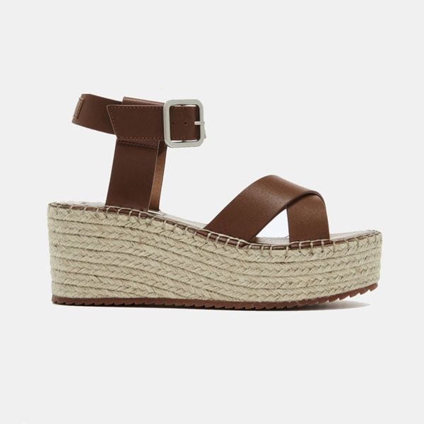 sandalias anilla