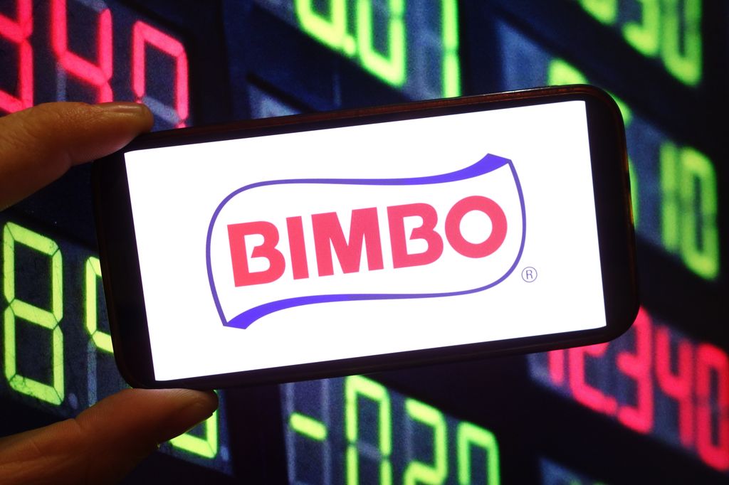Grupo Bimbo