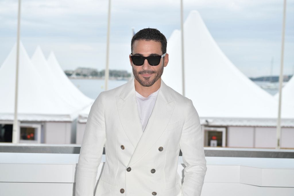 Miguel Angel Silvestre