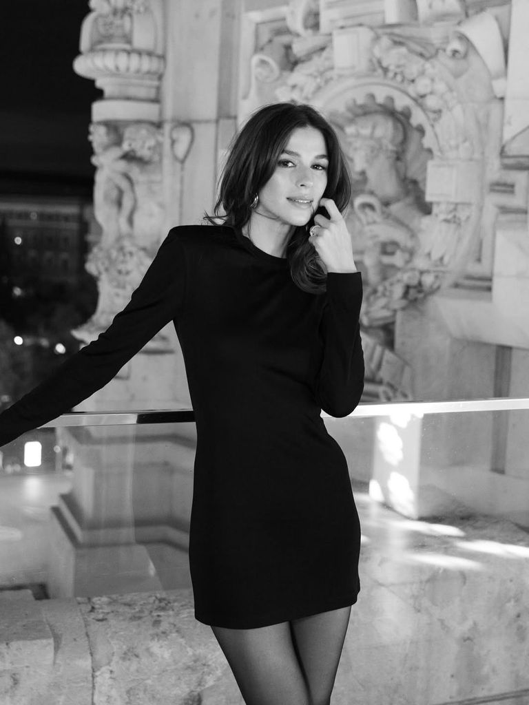 Sandra Gago