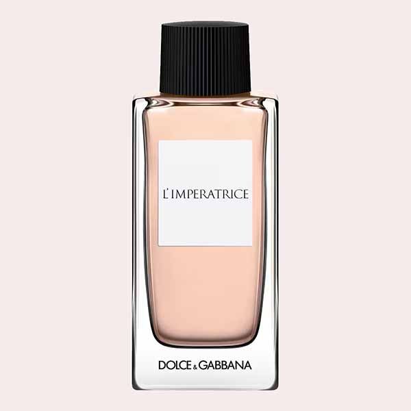 Eau de Toilette 3 L' Impératrice 100 ml Dolce & Gabbana