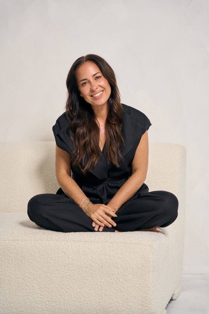 Jael Toledo es creadora de la experiencia digital SOY.
