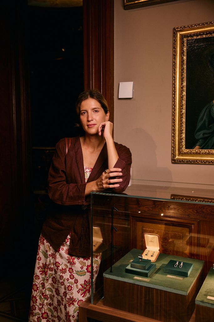 Inés Ybarra