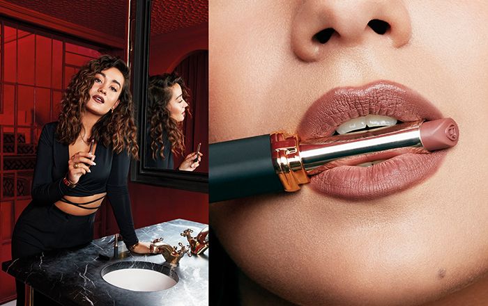 Marina Rivers Usa Color Riche Intense Volume Matte de L'Oréal Paris