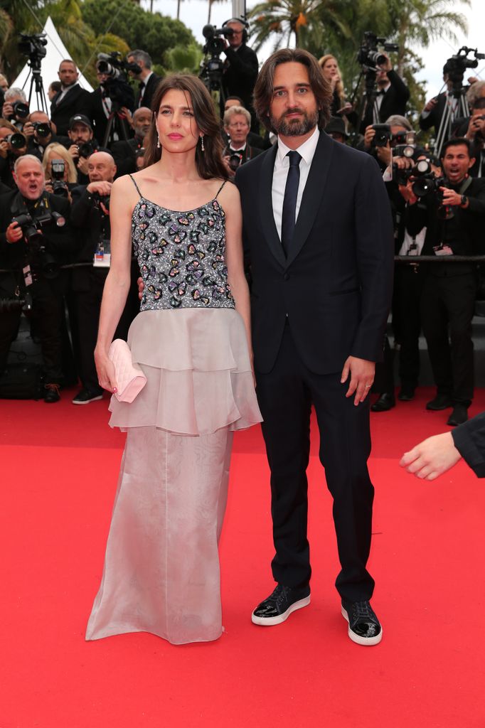 Carlota Casiraghi