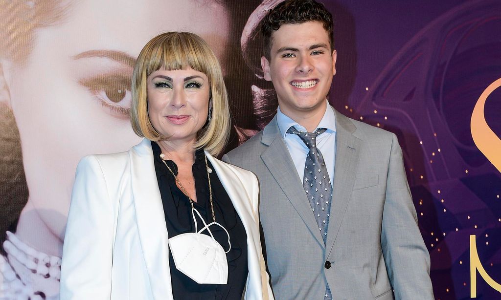 leticia calderon y carlo collado