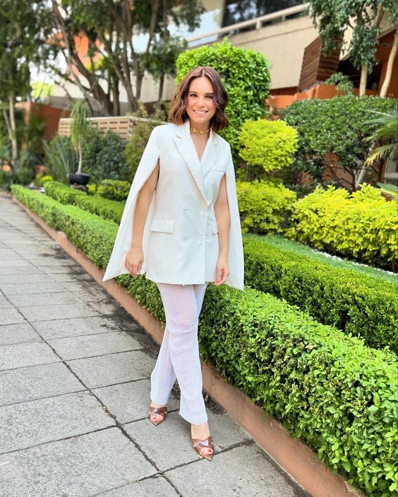 Tania Rincón