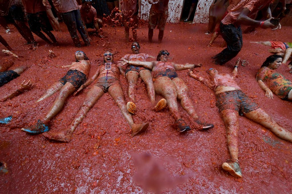 Tomatina
