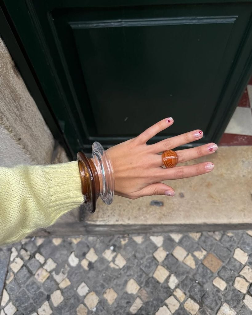 Moda blackout, como regresar a la primavera después del fundido en negro