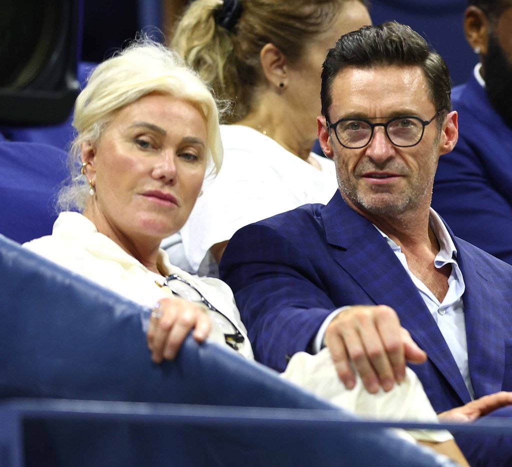 Deborra-Lee Furness y Hugh Jackman habrían llegado a un acuerdo sobre la repartición de su fortuna antes de iniciar formalmente el proceso de divorcio.