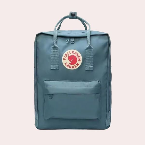 Mochila clásica Original Fjallraven Kanken