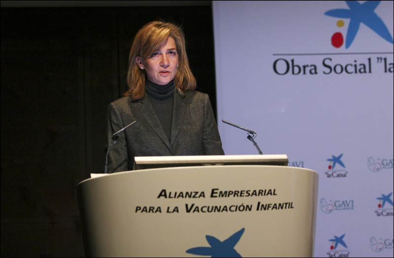 Infanta Cristina